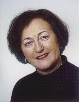 Portrait Ina Kunz